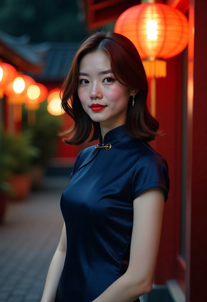 破碎之城
