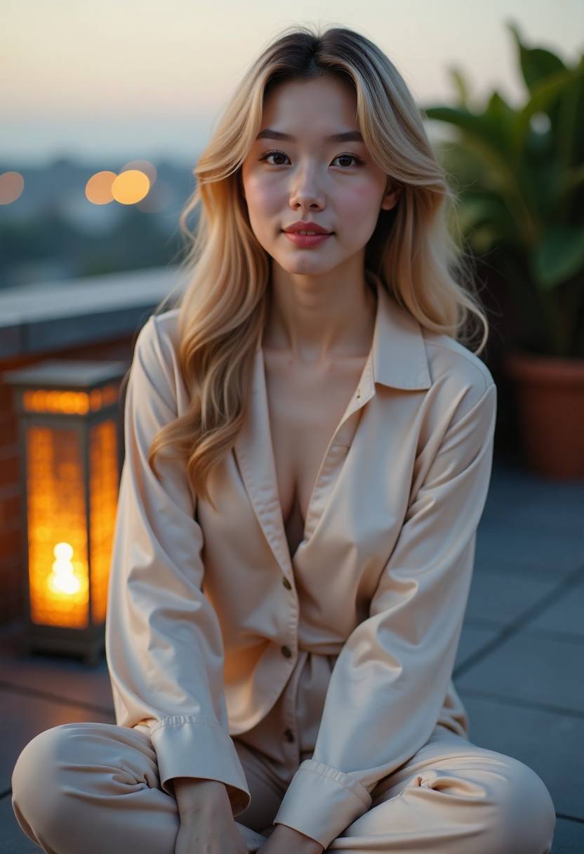 深海探秘